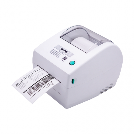 QiRui label printer