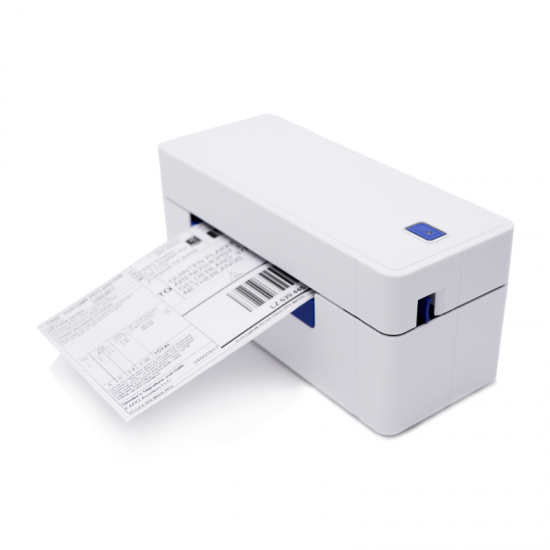 4 inch barcode printer