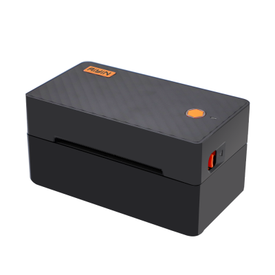 Máy in vận đơn mã vạch nhãn vận chuyển 110mm FBA có Bluetooth
