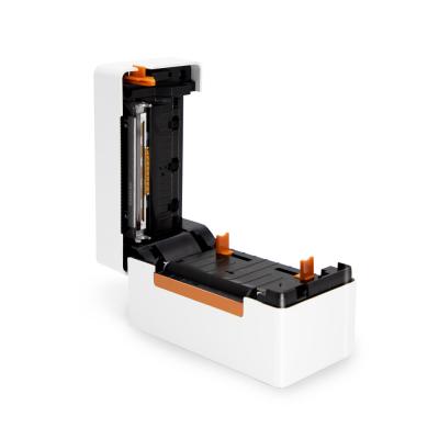 Máy in nhãn vận chuyển nhãn dán mã vạch nhiệt Amazon 80mm 3 inch
