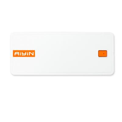 Máy in vận đơn mã vạch nhãn vận chuyển nhiệt trực tiếp 4x6 inch cho chuyển phát nhanh